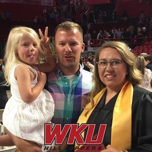 Meet your Posher, Bethany